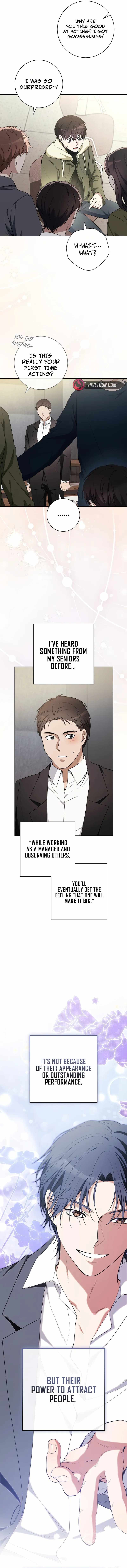 The Genius Actor Who Brings Misfortune Chapter 25 5